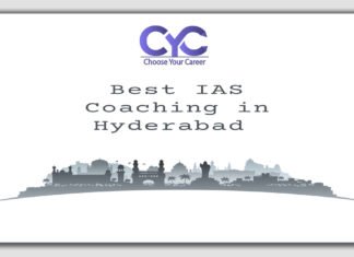 Best IAS Coaching in Hyderabad | Top IAS Coaching Best IAS coaching in Hyderabad
