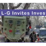 Today’s Focus on The Hindu| J&K L-G Invites Investors