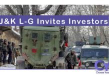 Today’s Focus on The Hindu| J&K L-G Invites Investors
