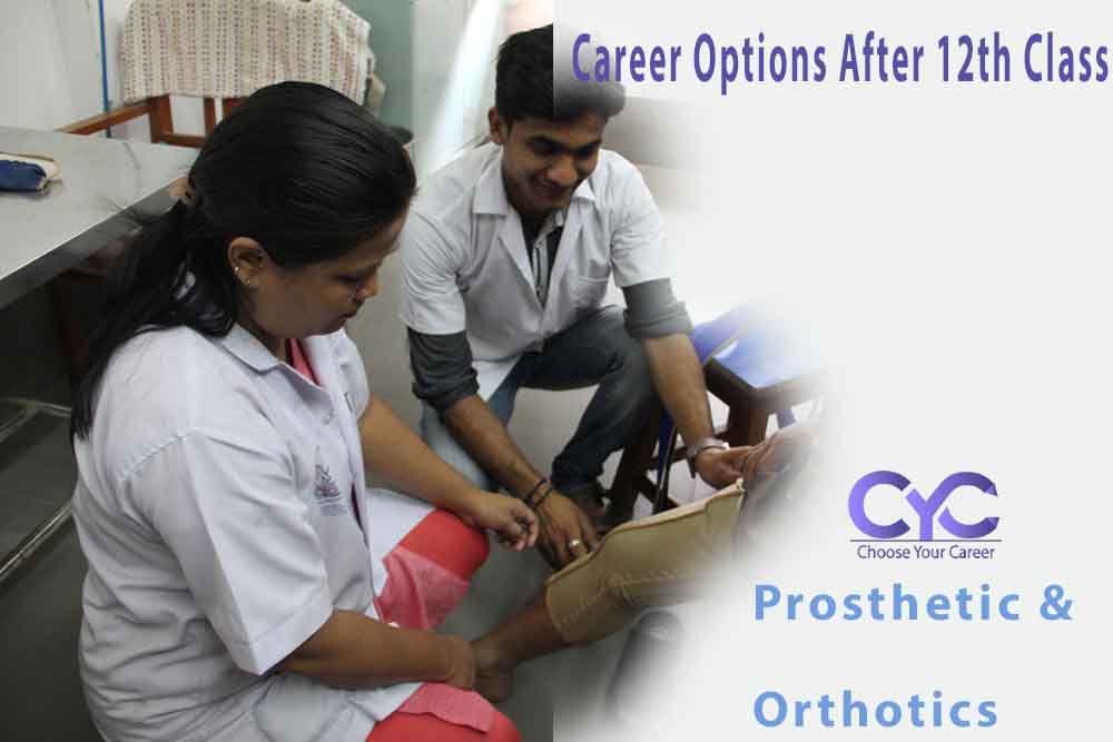 Bachelor in Prosthetic and Orthotics Syllabus, Scope, and Salary