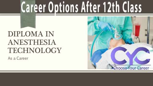 Bachelor of Science [B.Sc] (Anaesthesia Technology)Syllabus, Scope, and Salary