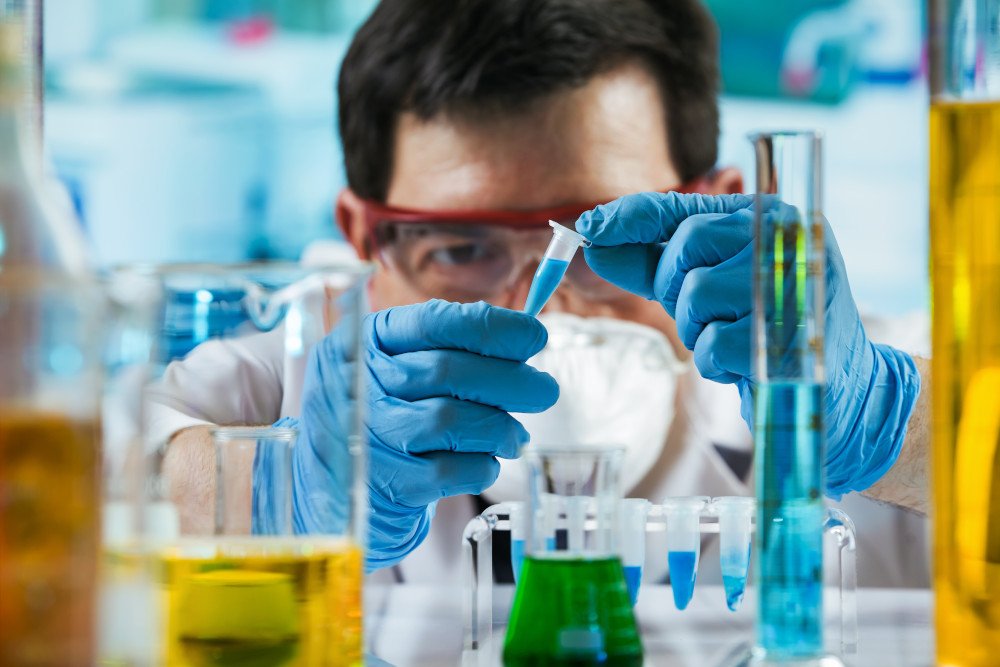 B.Tech. (Bachelor of Technology) Chemical Engineering Scope, Salary,  Eligibility, and Syllabus - Choose your career