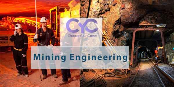 Bachelor of Technology [B.Tech] (Mining Engineering) - Course Overview