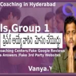 IAS Coaching in Hyderabad