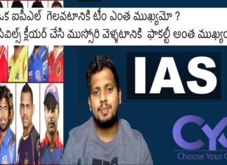IAS Coaching in Hyderabad
