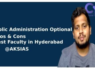 PUBAD OPTIONAL IN HYDERABAD