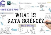 Data Science Course New Batch