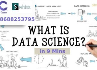 Data Science Course New Batch