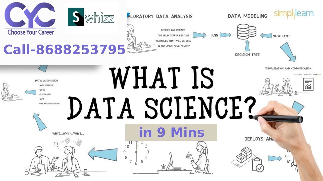 Data Science Course New Batch
