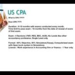 Alternative Career Options for CA students | US CPA| CYC