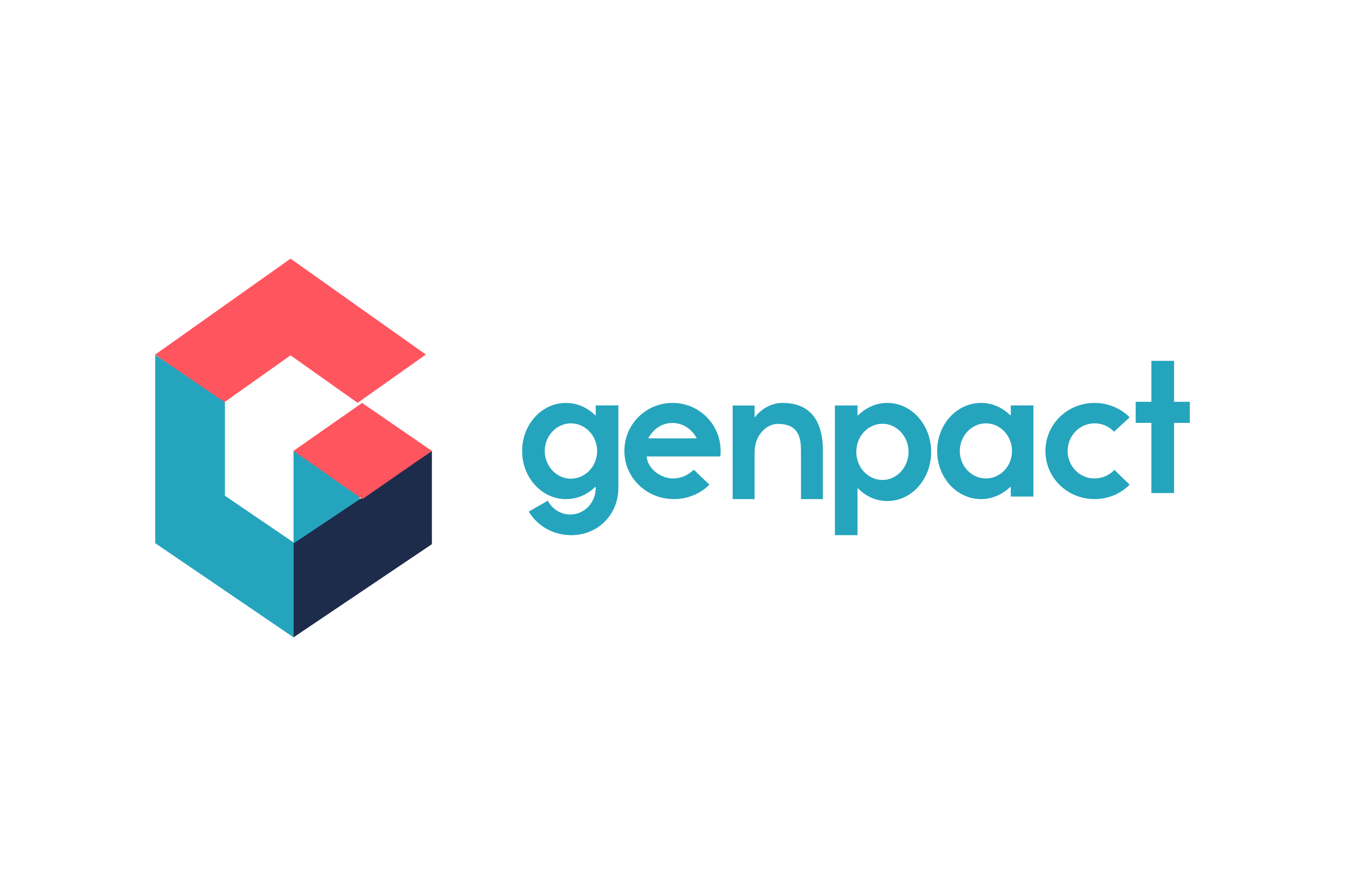 Genpact Recruitment As Associate For Freshers | 2022