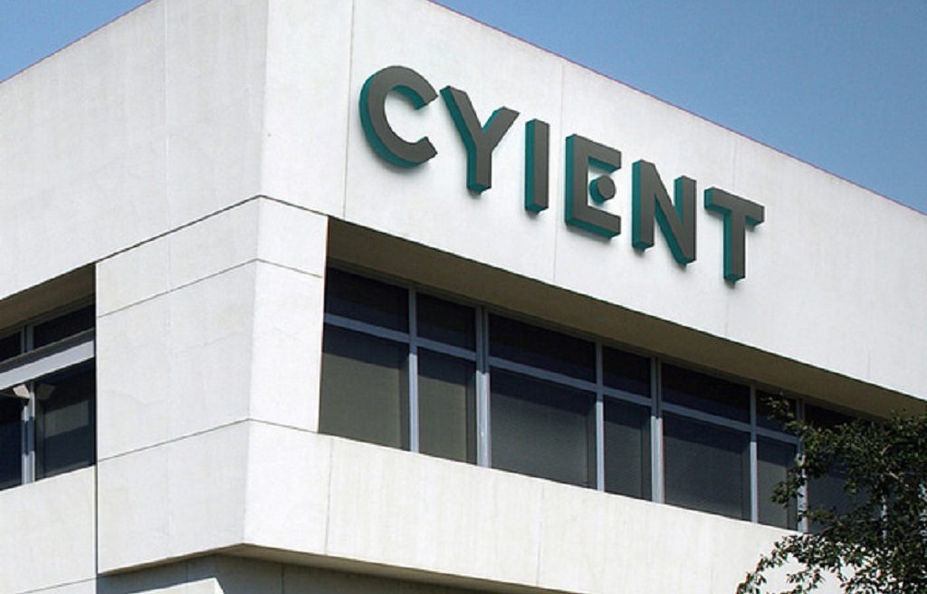 Cyient Jobs Openings 2023