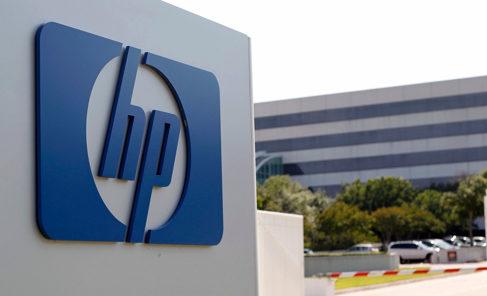 HP Enterprise Hiring