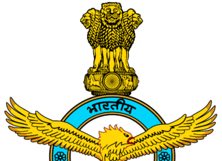 Indian Air Force Group C Civilian Recruitment 2022 | Apply online Indian Air Force
