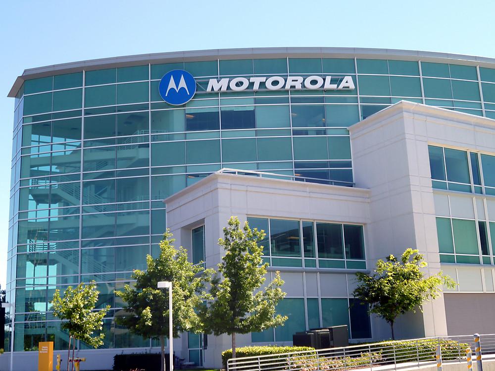Motorola Jobs Hiring