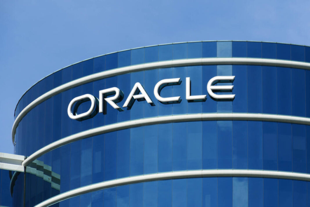 Oracle Off Campus Hiring 2023