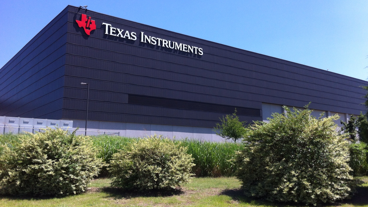Texas Instruments Openings Technical Sales Engineer With | 12LPA 
