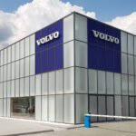 Volvo hiring Application Support