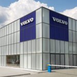 Volvo Hiring Fresher As Associate Engineer With 8.1 LPA