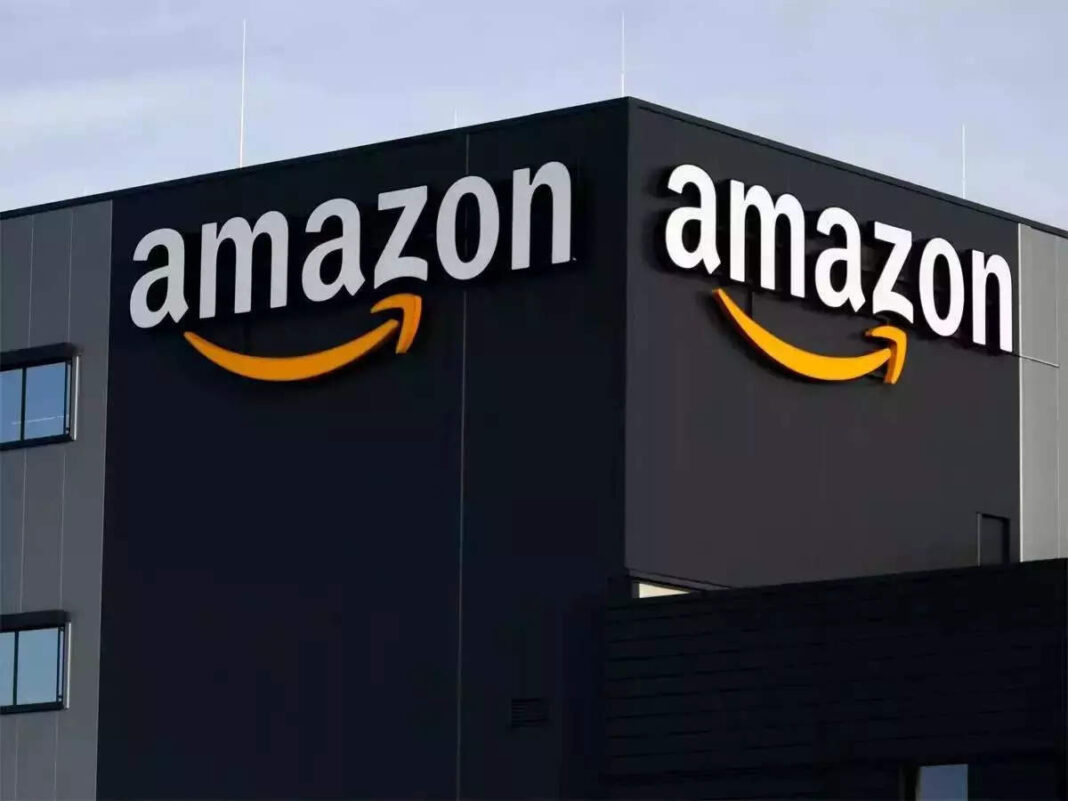 Amazon hiring Digital Associate 2023