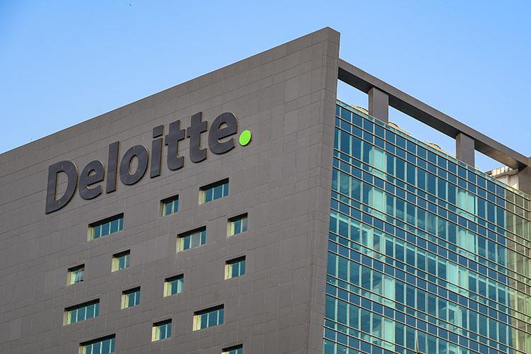 Deloitte Recruitment Drive 2023