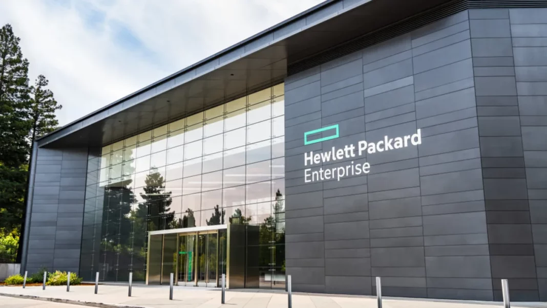 HPE Jobs Openings For Freshers 2023