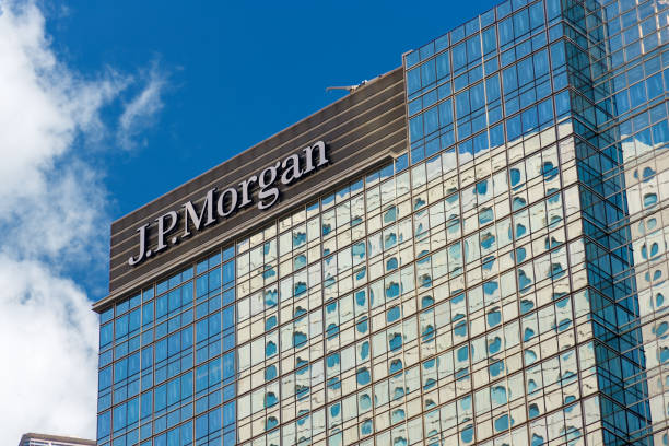 JPMorgan Jobs Openings
