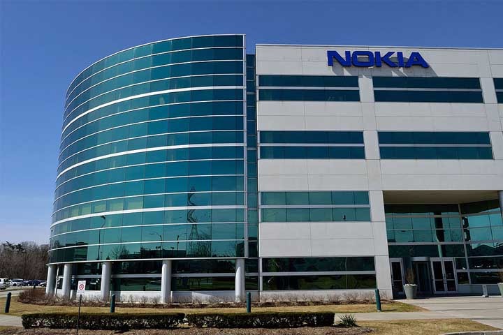 Nokia Hiring Graduate Engineer Trainee