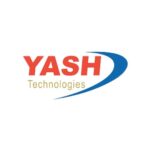 Yash Technologies | Jobs | Python With Sql | 2022