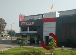 Konecranes Hiring Trainee Data Migration | Pune | 2022 konecranes