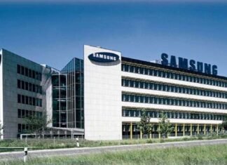 Samsung Recruitment Graduate Engineer Trainee | 7 LPA samsung