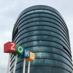 Zoho Recruitment  As Software Developer | 6LPA | 2022