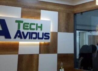 TechAvidus Off Campus Hiring For Freshers | 2022 TechAvidus