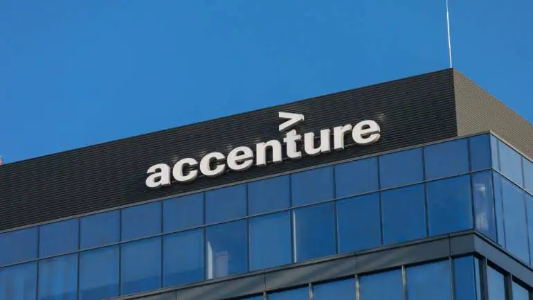 Accenture Hiring Associate Software