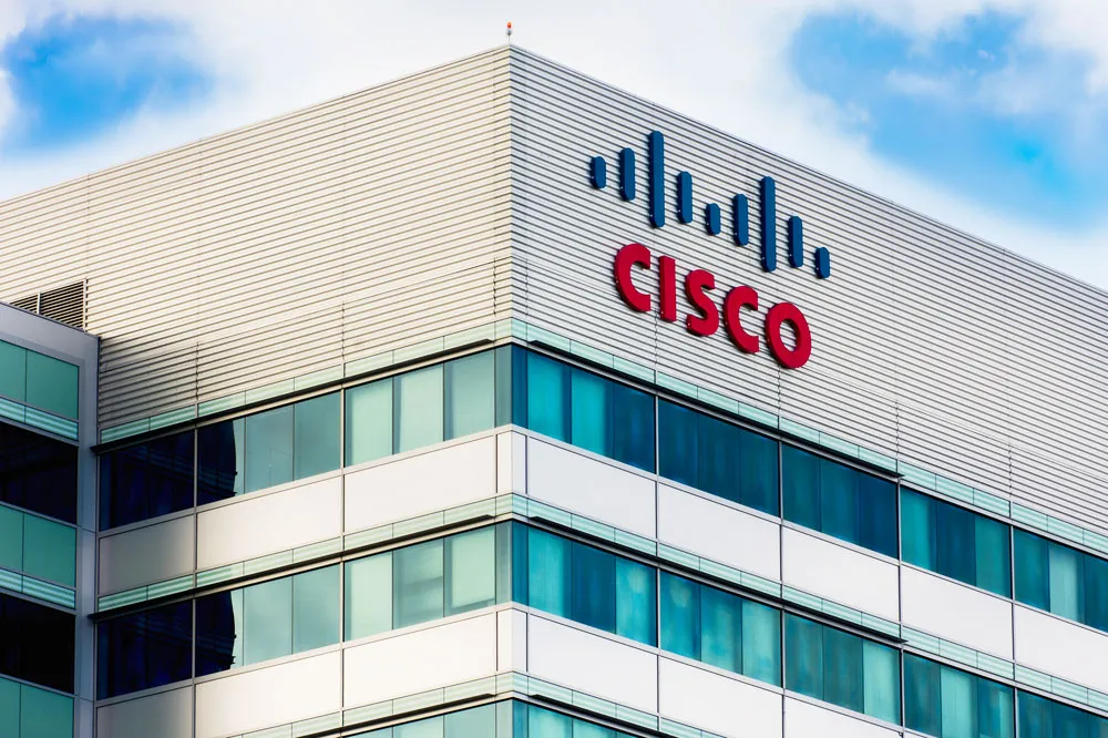 Cisco Systems Off Campus Hiring