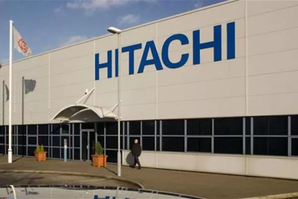 Hitachi Jobs