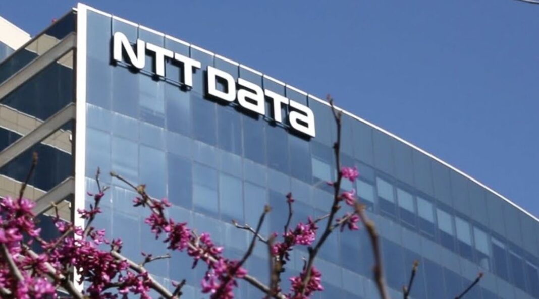 NTT DATA Off Campus 2023