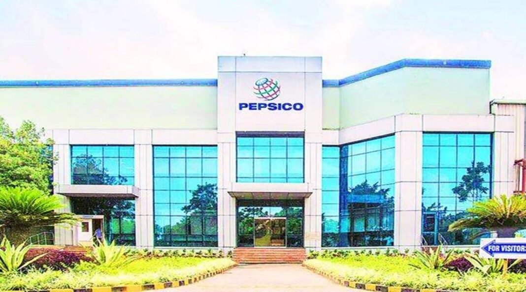 Pepsico Hiring Analytics Analyst