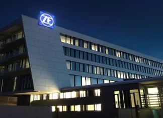 Graduate Engineer Trainee Jobs Openings | ZF | Chennai | ZF Recruitment 2023