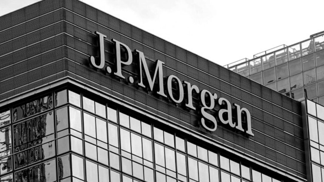 JPMorgan Chase Hiring 2023