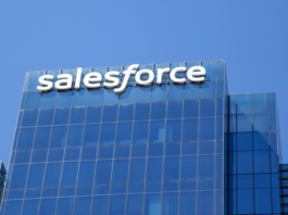 Salesforce Openings