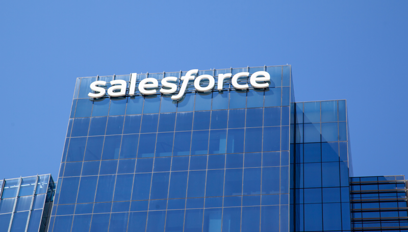 Salesforce Jobs