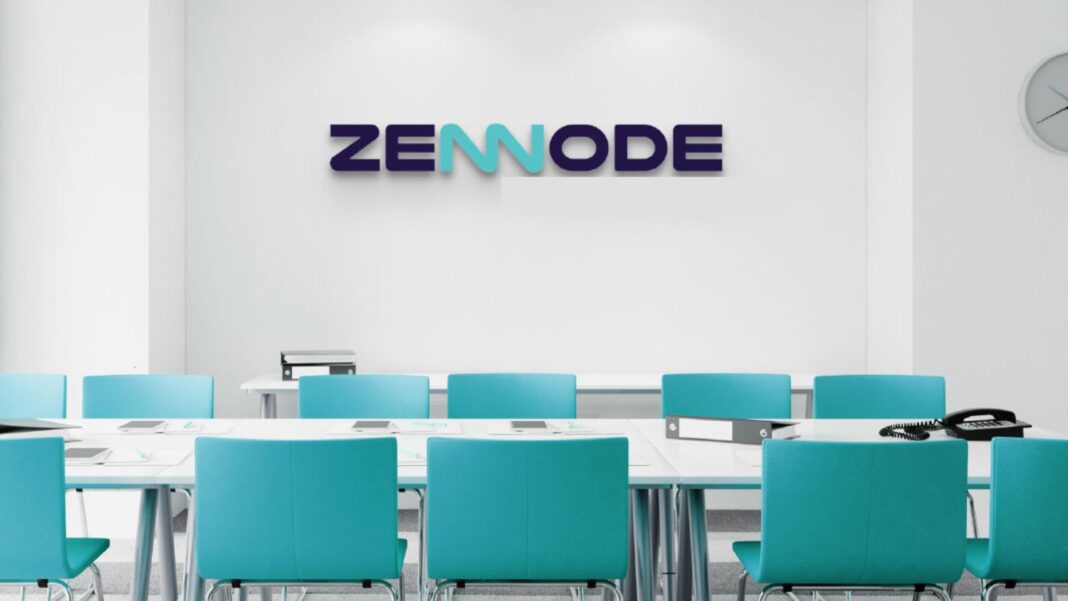 Zennode Technologies Hiring
