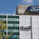 Ford Jobs Openings | Junior Engineer | 2022