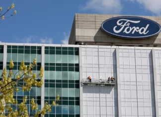 Ford Jobs Openings | Junior Engineer | 2022 Ford Off Campus Drive 2023