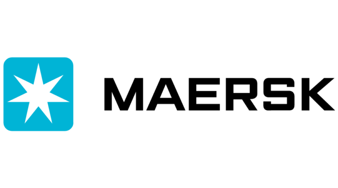 Maersk Off Campus Hiring: