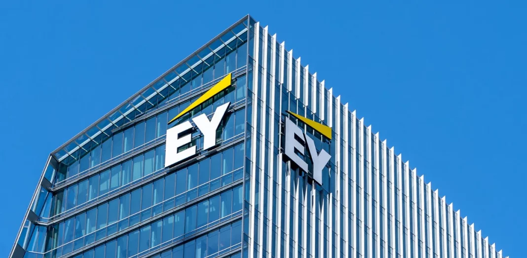 EY is hiring for Intern 2023