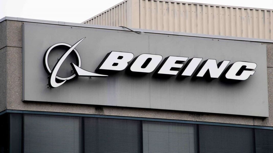 Boeing Jobs Openings