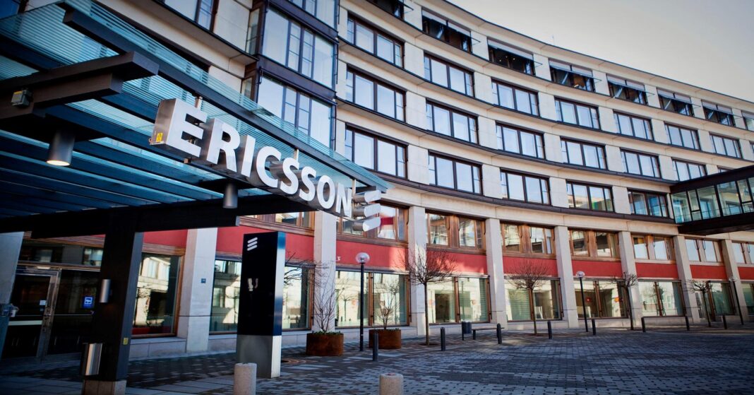 Ericsson Hiring | 2023