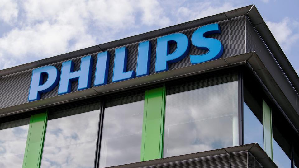 Philips Recruitment 2023